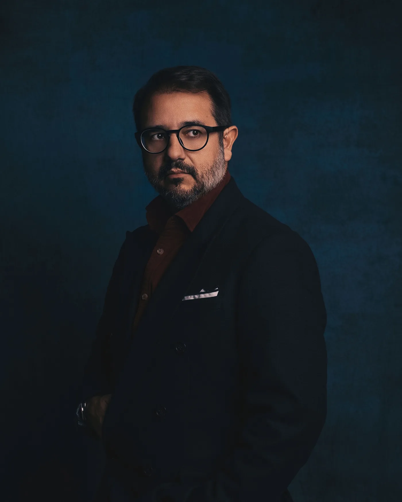 Cristiano Silva, cofundador do Grupo Áurea